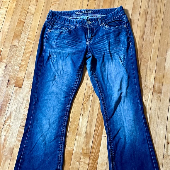 Used Maurices Jeans - Picture 1 of 6